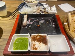 -那时新疆·若羌(经纬汇店)