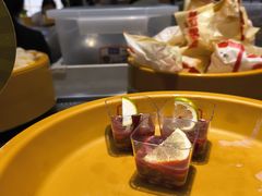 -龍歌自助小火锅(秦淮水游城店)