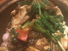 -百年恒益烧腊海鲜酒家·非遗传承(广州黄埔店)