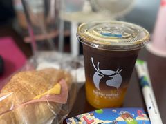 -luckincoffee瑞幸咖啡(冠福大厦店)