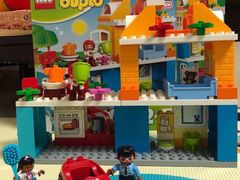 -乐高专卖店(温州万象城店)