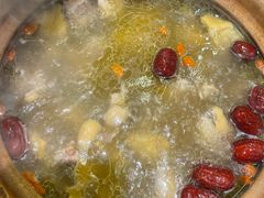 -平娃三宝烧烤·面食(南小街店)