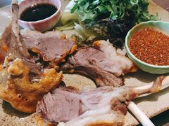 -那时新疆·车师(大宁音乐广场店)