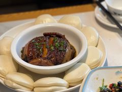 -饭橘汉江码头·乡野土菜馆(静安路店)