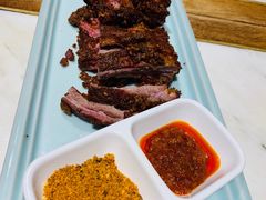 -小吊梨汤·北京菜·烤鸭(鸟巢店)