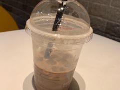 卡布奇诺-瑞幸咖啡(卓越城店)