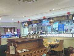 -新海渔港·胶东海鲜家常菜·家宴(奥体中心店)