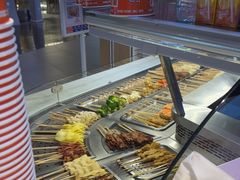 -小桶串串(仁恒梦中心店)