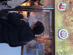 门面-上海枇杷烤鸭(燕丰商场店)