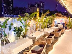 -天空花园餐吧·生日·团建(南山店)
