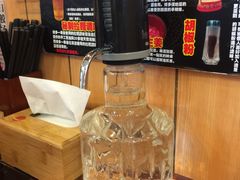 -博多一幸舍(侨福芳草地购物中心店)