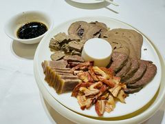 -第一驴.经典老菜.家常菜.火锅(友谊路店)