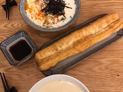 -桃园眷村(万象天地店)