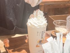 -李山山茶事(景枫店)