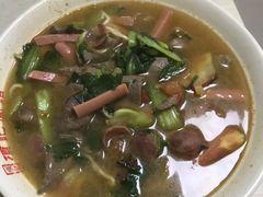 -项记面馆(明瓦廊店)