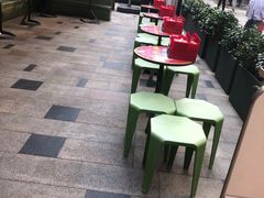 -海底捞火锅(漕宝路店)