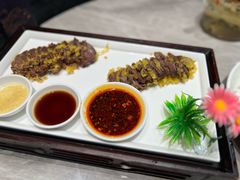 -鱼你相聚·河鲜馆(袁家岭店)
