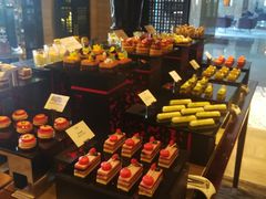 -深圳四季酒店·馥自助餐厅