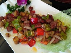 -好妈王饺子(滂江街店)