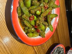 -东方一串·龙虾烧烤·特色烤鱼(柳州路店)