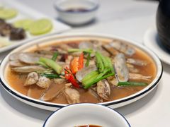 -鑫悦楼煎蟹·16年海鲜大排档