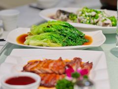 -周锦记广式餐厅