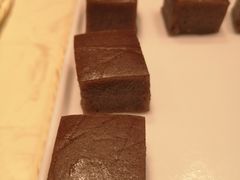 黑米凉糕-素满香·素食自助餐(苏州·临顿路店)