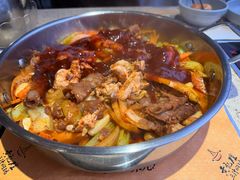 -黄记煌三汁焖锅(广州曜一城店)