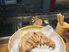 -筱爷叔·上海传统手工菜(玉树路店)