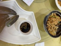 -吉莲利苑海鲜酒家(珠海拱北29年老字号店)