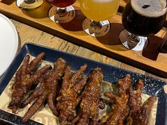 -岔巴精酿啤酒餐吧(南屏街店)
