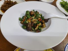 -中卫御苑福膳·养生局(圆明园店)