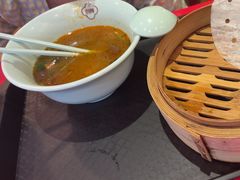 -回味鸭血粉丝汤(新城市广场店)