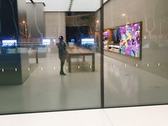 -Apple零售店(玄武湖店)