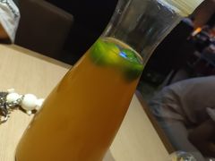 -川流不息(北蔡休闲广场店)