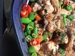 -蛙来哒(东城万达店)