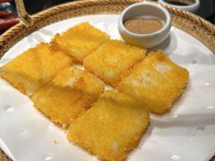 -深山老屋(国顺东路店)