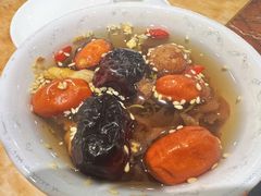 八宝茶-同心春餐饮(富宁街店)