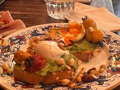 -Alimentari早午餐(安福路店)