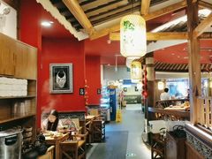 -黔诚多彩火锅(甲秀楼店)