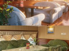 -OLD TREE老树咖啡·西餐厅(台山人工湖店)