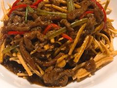 -刘胖子家常菜·蹄花焖藕(中南店)