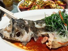 -79号渔船海鲜饭店(宝安店)