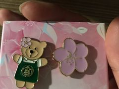 -星巴克(天津凯德天津湾店)