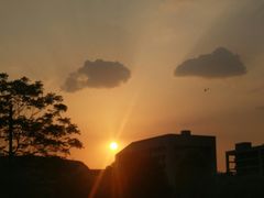 -安徽工业大学(秀山校区)