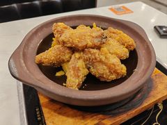 -大嫂镬仔·焖鸡煲·啫啫煲(逢源路店)