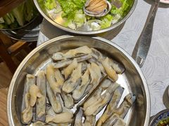 鲜鲍鱼-丰尔粥食·粥底火锅·桑拿鸡(大良总店)