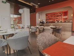 大堂-IL Forno 意坊·意大利餐厅(温州万象城店)