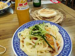 -魏家凉皮(兵马俑店)