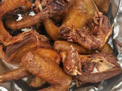 -鸽鸟轩(石岐店)